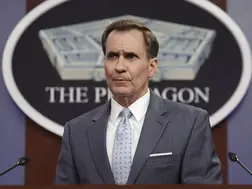 Pakistan was never an ally of US, technical or tactical: White House official John Kirby