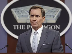 Pakistan was never an ally of US, technical or tactical: White House official John Kirby