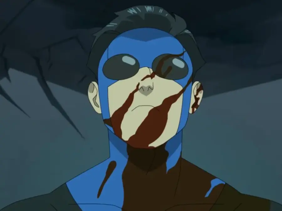 Invincible showrunner teases Invincible season 4 and rematch with Conquest