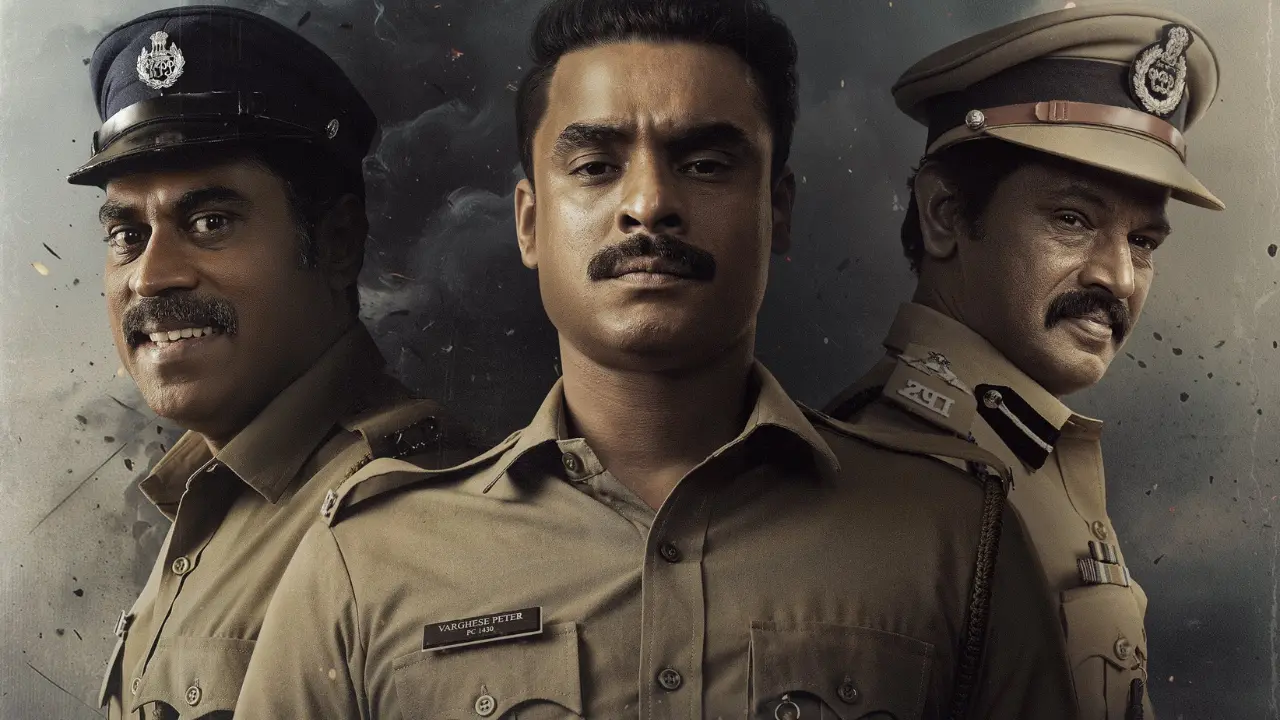 Tovino Thomas-starrer Narivetta to hit screens on May 23