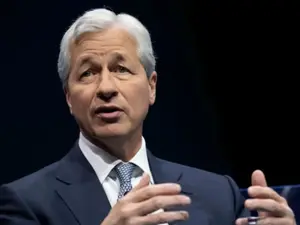 'That f***ing petition...': JP Morgan CEO slams WFH request of employees, says they don't need to work there