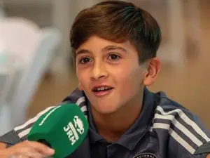 Viral sensation or fake news? The truth about Thiago Messi’s 11 goals