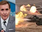 N Korean troops killing themselves rather than surrendering to Ukraine, claims US