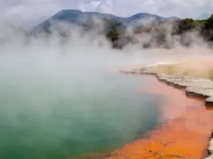 Yellowstone’s hot springs may hold clues to early life on Earth: Study