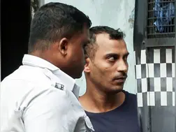 RG Kar rape-murder case: Convict Sanjay Roy gets life sentence