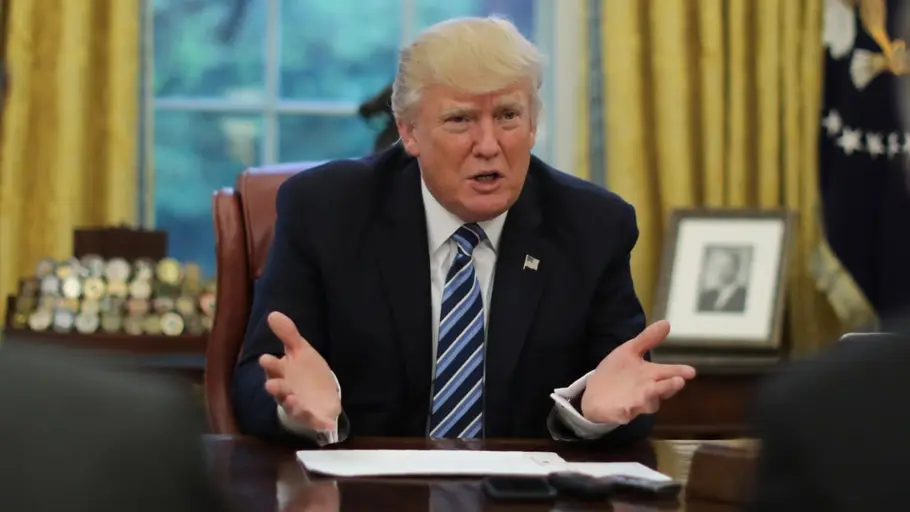 Trump to declare martial law? What is Insurrection Act of 1807 and rumours circulating about it