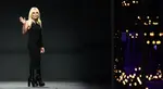 Donatella Versace steps down as creative director of Versace after three decades