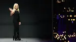Donatella Versace steps down as creative director of Versace after three decades