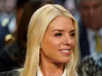 Trump's attorney general pick Pam Bondi says she'll end 'weaponisation' of US justice