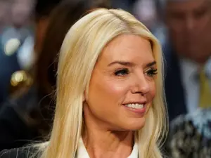 Trump's attorney general pick Pam Bondi says she'll end 'weaponisation' of US justice