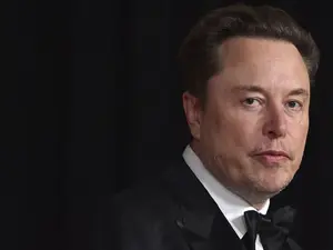'Save US from Elon Musk': 'Biographer' makes big claims on billionaire's mental health