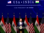 'Most popular leader...tough negotiator': JD Vance praises PM Modi, asks India to ease tariffs