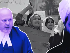 ICC seeking arrest warrants against Taliban top leaders over crime against women