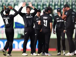 India, New Zealand qualify for Champions Trophy semis; Pakistan eliminated