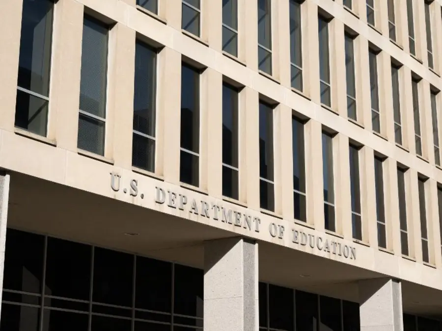 Can Trump dismantle Education Department with executive order?