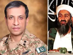 Pakistan’s ISPR chief is son of a nuclear scientist linked to Osama Bin Laden: Report