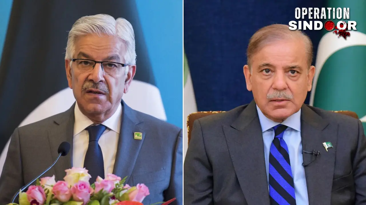Jittery Pakistan ready to 'wrap up' tensions after India's Operation Sindoor; PM Shehbaz Sharif to address nation soon
