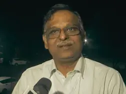 Dr V Narayanan: The rocket scientist who will now lead ISRO