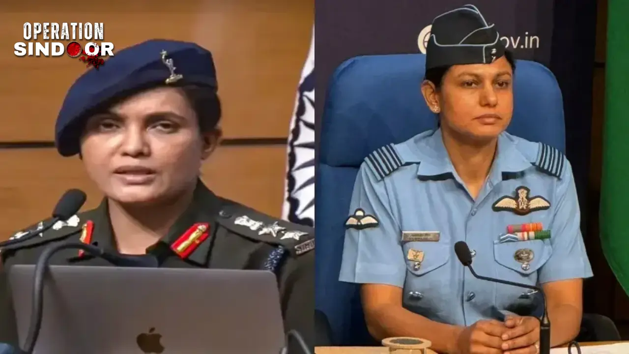 Powerful message by the Indian government