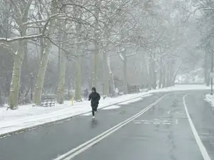 Three winter storms to blast snow across large parts of US this week, affecting millions
