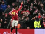Premier League: Diallo’s hat trick rescues United against Southampton
