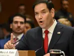 US Secretary of State Marco Rubio vows 'steadfast support' in call with Netanyahu