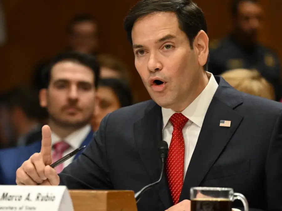Marco Rubio to visit Central America amid Trump’s Panama Canal threats and migration crackdown