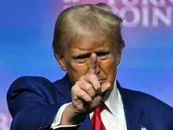 Trump freezes US-funded media outlets