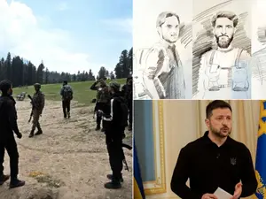Morning news brief: Terrorists behind Pahalgam attack identified, Centre to brief opposition, and more