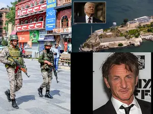 Morning news brief: Pahalgam terror attack updates; Trump to reopen Alcatraz prison, and more