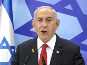 Israeli PM Netanyahu ‘in good condition’ after successful prostate removal surgery