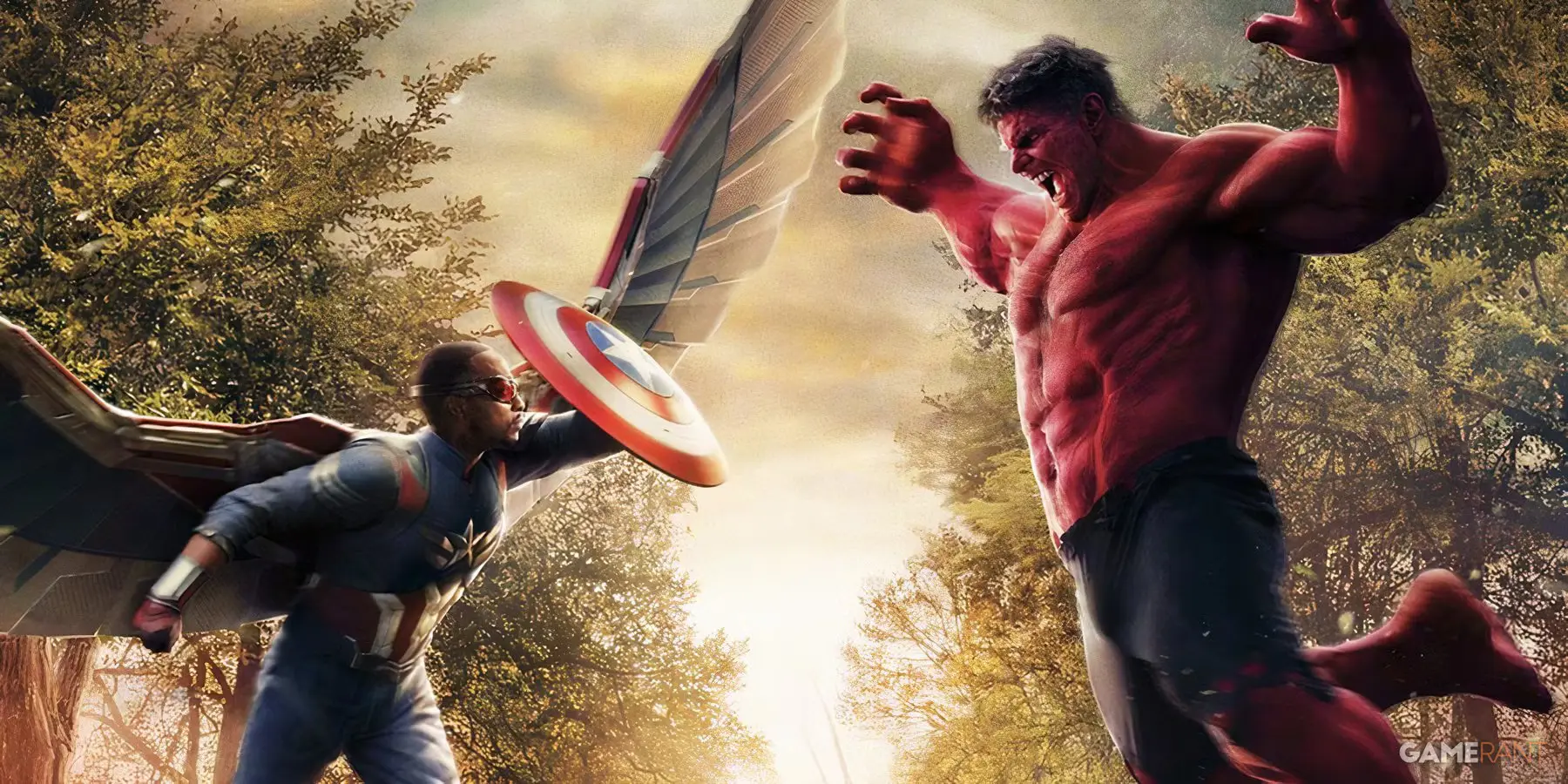 Captain America: Brave New World early reviews out! Fans and critics give thumbs up to Anthony Mackie