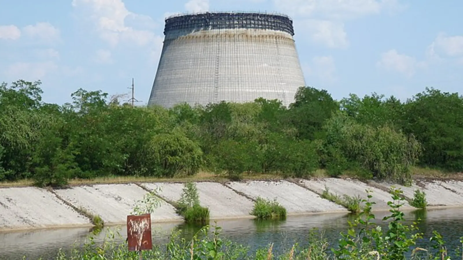 Chernobyl