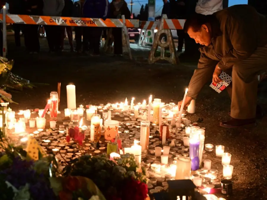 Vancouver's Lapu Lapu festival tragedy: Suspect Kai-Ji Adam Lo charged with murder