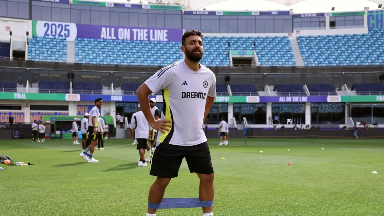 IND vs NZ Champions Trophy Final: Santner on Varun’s spin mystery: ‘We know what his threats are’