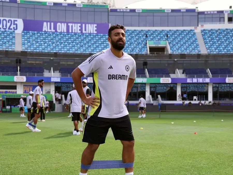 IND vs NZ Champions Trophy Final: Santner on Varun’s spin mystery: ‘We know what his threats are’