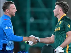 Dismal England end Champions Trophy 2025 campaign on winless note as South Africa tops Group B