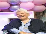 British woman named world's oldest at 115 has an Indian connect. Here's what it is