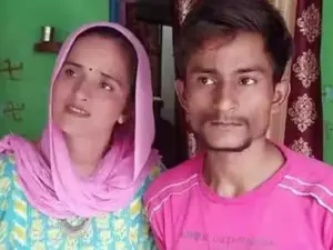 Pahalgam attack: What happens to Pakistani woman Seema Haider after India suspends SAARC visa to punish Pakistan?