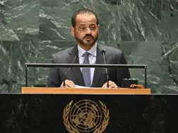 'Sky's the limit', says Oman FM Badr bin Hamad Al Busaidi on India ties