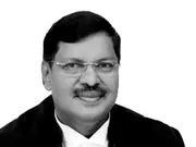 BR Gavai, set to be first Buddhist Chief Justice of India, is the son of a politician but won't take up political posts in future