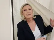 'French democracy executed': Far-right leader Marine Le Pen gets 5-year political ban, 4-year prison term