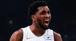 NBA: Mitchell steals show as Cavs beat Clippers, double blow for Suns as Durant gets injured amid loss to Rockets