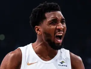 NBA: Mitchell steals show as Cavs beat Clippers, double blow for Suns as Durant gets injured amid loss to Rockets
