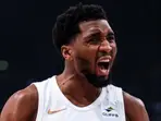NBA: Mitchell steals show as Cavs beat Clippers, double blow for Suns as Durant gets injured amid loss to Rockets