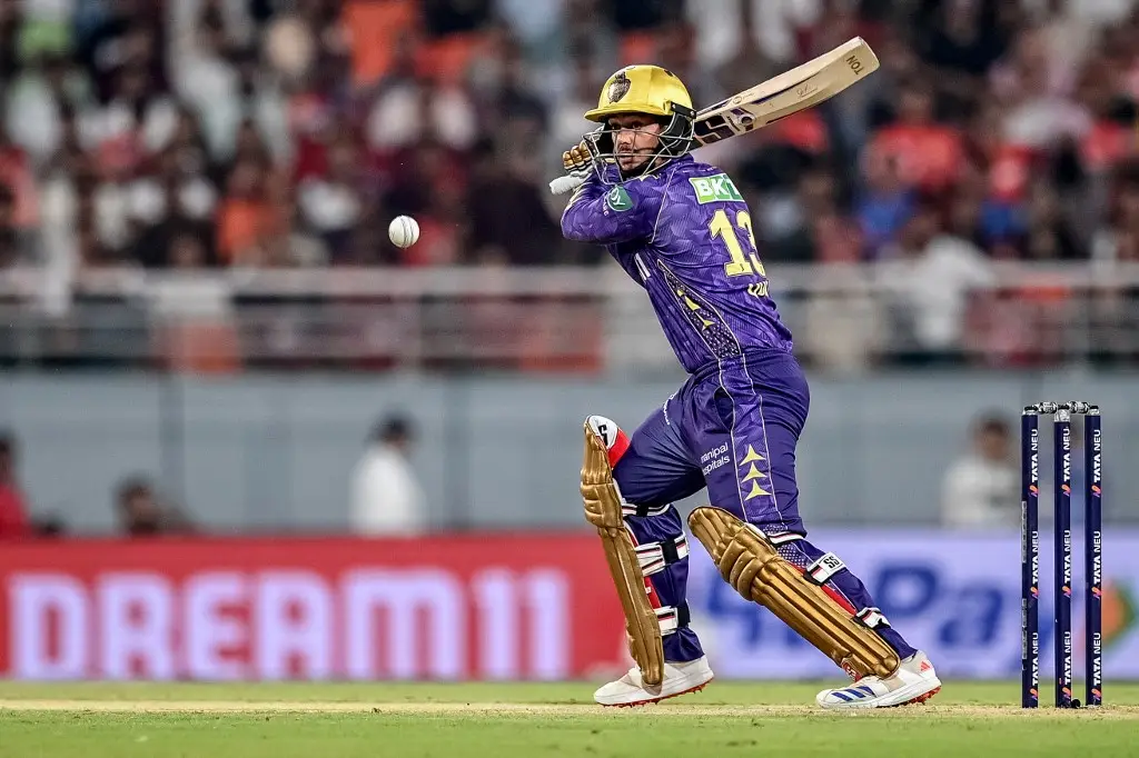 3. Quinton de Kock