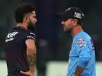 Champions Trophy 2025: Ricky Ponting in awe of Virat Kohli, says 'haven't seen a better 50-over player'