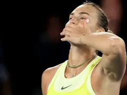 Australian Open 2025: Aryna Sabalenka secures spot in semis; Bopanna-Zhang crash out