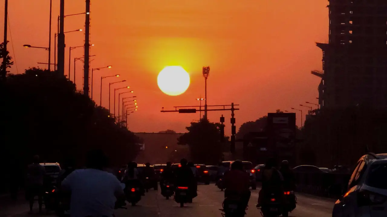 Delhi government bans refueling of vehicles older than 15 years. Here's all you need to know