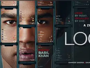 Logout trailer: Watch Babil Khan face a nightmare as a fan hacks his phone